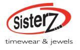 SISTERZ Timewear & Jewels